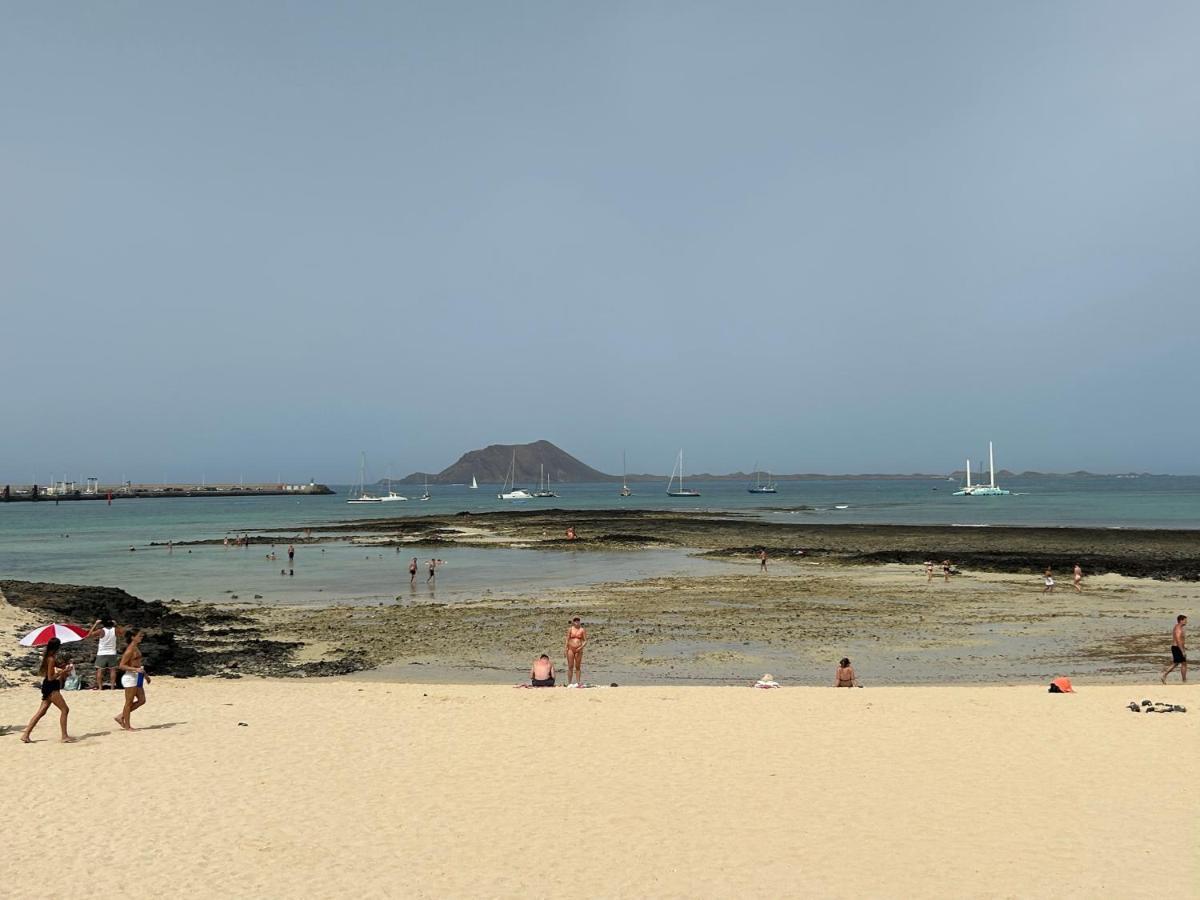 Villaverde Casilla De Costa, La Olivaアパートメント エクステリア 写真