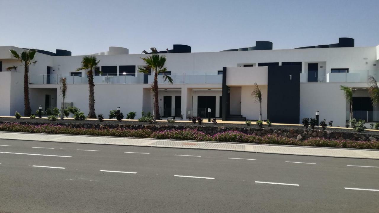 Villaverde Casilla De Costa, La Olivaアパートメント エクステリア 写真